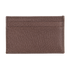 Gucci Card Holder, £150, Accessories, Brown/Green, Canvas, Back view
